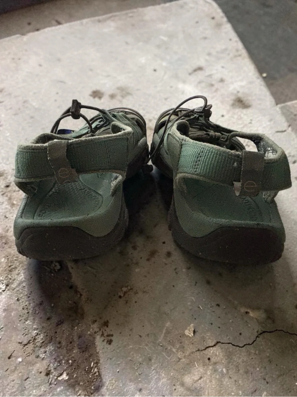Keen newport h2
